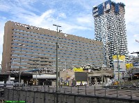 Centraal Station CS - nr. 0142
